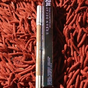 CAFFENATED URBAN DECAY 24/7 Glide-On Eyeliner BNIB "MATTE TAUPE"